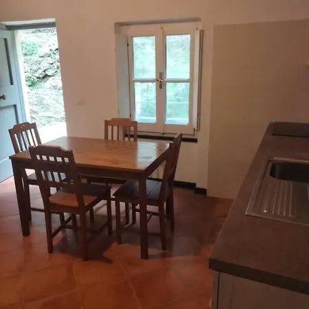 Casa Dell'arco 31