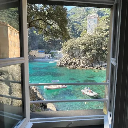 Casa Dell'arco 31 * カモーリ