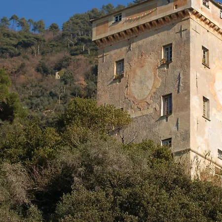 Casa Dell'arco 31 Casa de Férias *