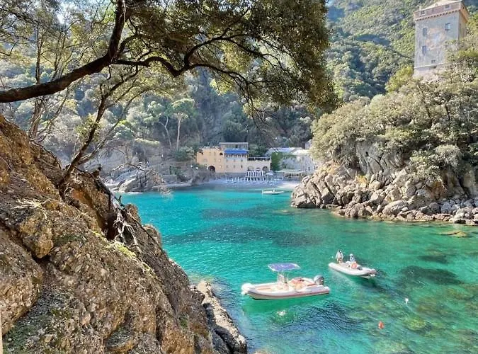 Casa Dell'arco 31 Semesterbostad *