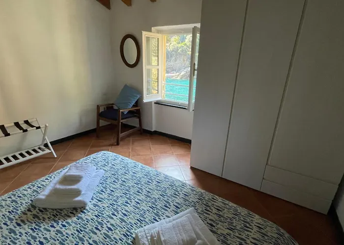 Casa Dell'arco 31 Camogli