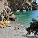 Hébergement de vacances Casa Dell'arco 31 Camogli