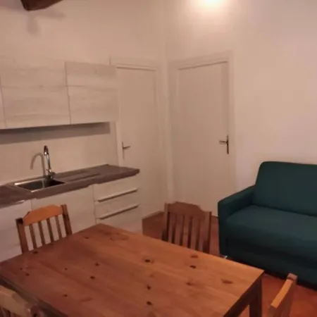 Holiday home Casa Dell'arco 31 Camogli