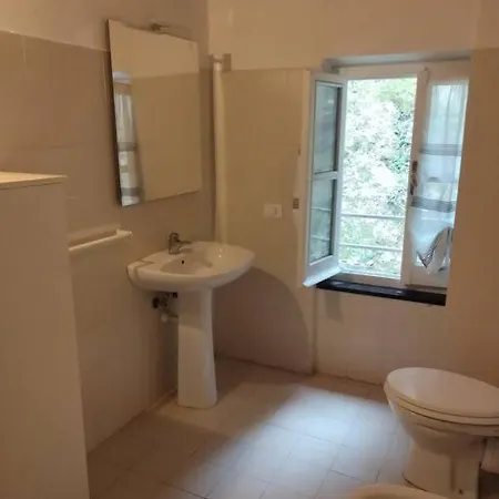 Casa Dell'arco 31 *