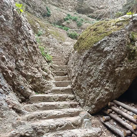 Casa Dell'arco 31 Дом отдыха