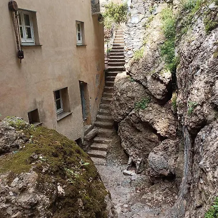 Holiday home Casa Dell'arco 31