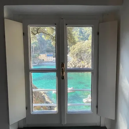 Casa Dell'arco 31 Holiday home Camogli