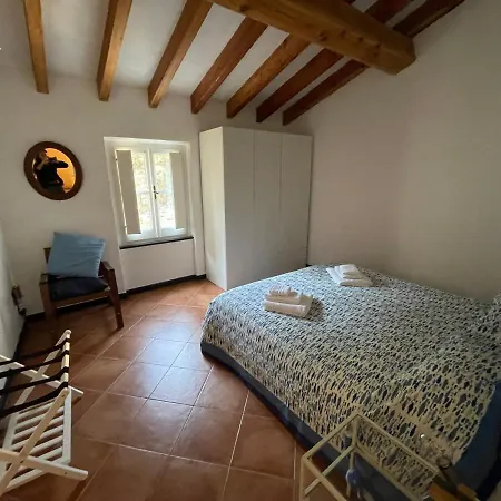 Casa Dell'arco 31 Дом отдыха