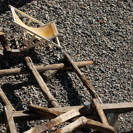 Casa Dell'arco 31 Camogli