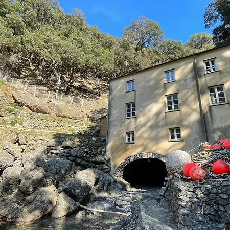 Holiday home Casa Dell'arco 31