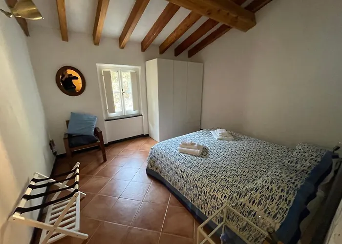 Casa Dell'arco 31 Дом отдыха